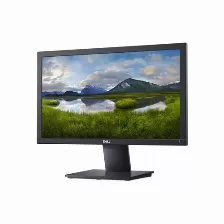 Monitor Dell E Series E2020h Lcd, 19.5