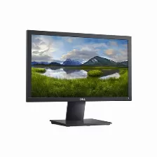 Monitor Dell E Series E2020h Lcd, 19.5