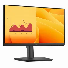 Monitor Dell Pro E2225hsm | 21.5 Pulgadas Full Hd 1920 X 1080 | 100 Hz | Hdmi, Dp, Vga |