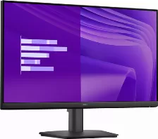 Monitor Dell E Series E2425hm Lcd, 23.8