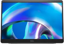 Monitor Dell Pro Plus P1425 Lcd, 14