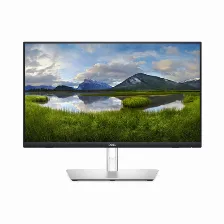 Monitor Dell P Series P2424ht Lcd, 23.8