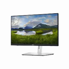 Monitor Dell P Series P2424ht Lcd, 23.8
