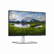 Monitor Dell P Series P2424ht Lcd, 23.8
