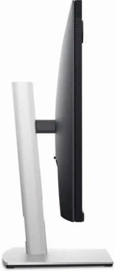 Monitor Dell Pro Para Videoconferencias P2724deb 27 Pulgadas | Qhd 2560 X 1440| 60 Hz | Camara Web, Altavoces | 210-bssp |