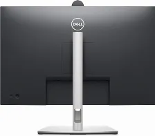 Monitor Dell Pro Para Videoconferencias P2724deb 27 Pulgadas | Qhd 2560 X 1440| 60 Hz | Camara Web, Altavoces | 210-bssp |