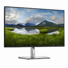 Monitor Dell Pro Plus P2725h Lcd, 27