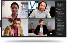 Monitor Dell P5525qc 54.64