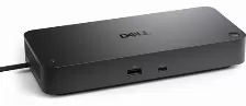 Docking Station Dell Pro Sd25 6k Ultra Hd, Usb 3.2 Gen 2 (3.1 Gen 2) Type-c, Hdmi 1