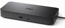 Docking Station Dell Pro Sd25 6k Ultra Hd, Usb 3.2 Gen 2 (3.1 Gen 2) Type-c, Hdmi 1
