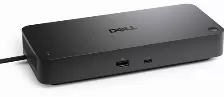 Docking Station Dell Pro Thunderbolt 4 Sd25tb4 8k Ultra Hd, Thunderbolt 4, Hdmi 1