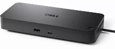 Docking Station Dell Pro Thunderbolt 4 Sd25tb4 8k Ultra Hd, Thunderbolt 4, Hdmi 1