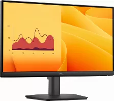 Monitor Dell E Series E2225hm Lcd, 21.5