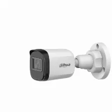 Camara Dahua Cctv, Bala, 2mp, Ir 30m, Exterior, Ip67, Vision Nocturna (mas Piezas Upc 6939554919770)