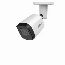 Camara Dahua Cctv, Bala, 5mp, Ir 30m, Exterior, Ip67, Vision Nocturna, Metal
