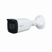 Cámara Ip Dahua Technology Ultra-smart Hac-b3a51n-z 5 Mp, Interior Y Exterior, Blanco