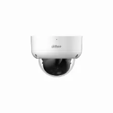 Camara Dahua Cctv, Domo, 2mp, Ir 40m, Exterior, Ip67, Antivandalica