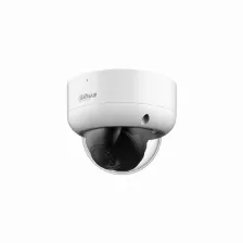 Camara Dahua Cctv, Domo, 2mp, Ir 40m, Exterior, Ip67, Antivandalica Open Box Nuevo - Caja Maltratada