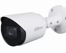 Camara Dahua Cctv, Bala, 2mp, Ir 30m, Exterior, Ip67, Metal
