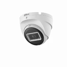 Camara Dahua Cctv, Domo, 2mp, Ir 30m, Exterior, Ip67, Metalica