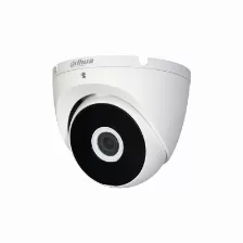 Camara Dahua Cctv, Domo, 2mp, Ir 20m, Exterior, Ip67, Metal (mas Piezas Upc 6923172588500)
