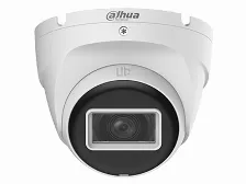 Camara Dahua Cctv, Domo, 5mp, Ir 30m, Ip67
