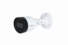 Camara Ip Dahua, Bala, 2mp, Ir 30m, Exterior, Ip67, Microfono, Deteccion De Mov