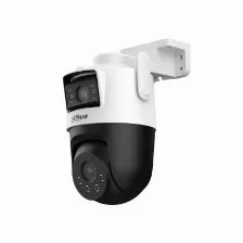 Camara Dahua Ip Pt Picoo Dual D1, Wifi, 10mp, Ir De 50m, Microfono, Altavoz, Ip66, Microsd, Ia, Autotracking