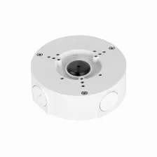 Accesorios Dahua Technology Pfa130-e Caja De Conexiones, Blanco, Max 3 Kg