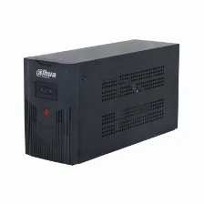 Ups/ Dahua/ Dh-pfm350-900-a/ De 1500va/900w/ Linea Interactiva/ Entrada Y Salida De 110 Vac A 120 Vac/ Estabilizador De Voltaje Avr/ Compacto