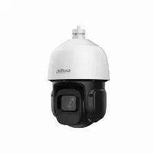 Camara Ip Ptz Dahua, 2mp, Interior Y Exterior, Ip66, Wizsense, Ir 80m, Zoom 16x, Microsd