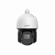 Camara Ip Ptz Dahua, 2mp, Interior Y Exterior, Ip66, Wizsense, Ir 80m, Zoom 16x, Microsd