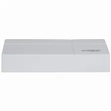 Switch Dahua 8 Puertos 10/100 Mbit/s, 1.6gbit/s, No Administrable