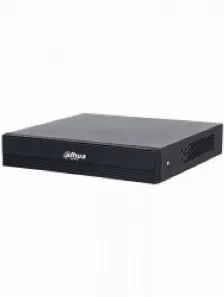 Dvr Dahua, 8 Canales + 2 Canal Ip, 1080p Lite, Wizsense, Audio Bidireccional, 1xhdd Max. 6tb, 2xusb, 1xrj45