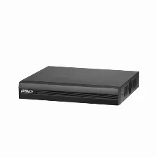 Dvr Dahua, 16 Canales + 2 Canales Ip, 1080 Lite, Wizsense, 1xhdd Max. 16tb Open Box Nuevo