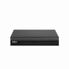Dvr Dahua, 16 Canales + 2 Canales Ip, 1080 Lite, Wizsense, 1xhdd Max. 16tb Open Box Nuevo