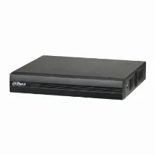 Dvr Dahua 16 Canales + 8 Canales Ip, 5mp Lite, Wizsense, 1xhdd Max. 16tb, 2xusb, 1xrj45