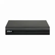 Dvr Dahua 16 Canales + 8 Canales Ip, 5mp Lite, Wizsense, 1xhdd Max. 16tb, 2xusb, 1xrj45