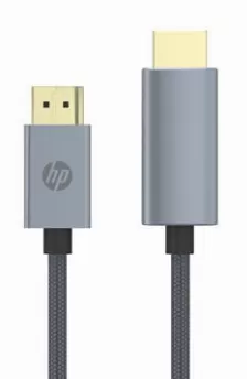 Adaptador Vídeo Hp Dhc-dp03-1m Displayport A Hdmi, 1 M