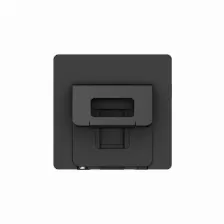 Control De Asistencia Dahua Con Reconocimiento Facial, Pantalla 4.3