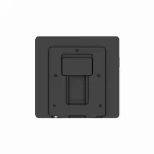 Control De Acceso Y Asistencia Dahua, Reconocimiento Facial, Lcd, Pantalla Touch 4.3