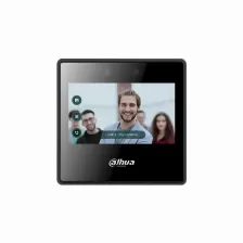 Control De Acceso Dahua Technology Dhi-asi3223a Lector De Huella No, Lector De Código De Acceso Si, Lector De Tarjeta Si, Pantalla 10.9 Cm (4.3