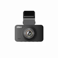 Ca?mara Dashcam Dahua S5pro Ca?mara Dual 4k+1080p
