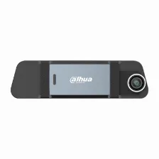Ca?mara Dashcam 4k Dhi-dae-hc5711gw-t5 4k / Pantalla 3 Pulgadas/ Ma?dulo Wifi Ap