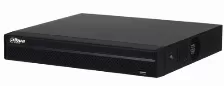 Nvr Dahua, 8 Canales Ip, 8mp 4k, Poe, 1xhdd Max. 8tb, 2xusb, 1xrj45