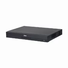 Nvr Dahua Technology Wizsense Dhi-nvr2208-8p-i2 8 Canales, Hdd Max. 20 Tb, Negro