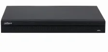 Nvr Dahua Technology Lite Dhi-nvr4216-16p-4ks3 16 Canales, Hdd Max. 20 Tb