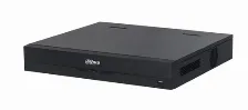 Nvr Dahua Technology Wizsense Dhi-nvr5432-ei 32 Canales, Hdd Max. 16 Tb, Negro