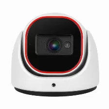 Cámara Vigilancia Provision-isr Di-320a-28 2 Mp, Torreta, Interior Y Exterior, Ip67, Blanco