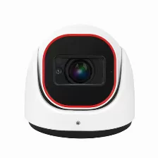 Cámara Vigilancia Provision-isr Di-320a-vf 2 Mp, Domo, Interior Y Exterior, Ip67, Blanco